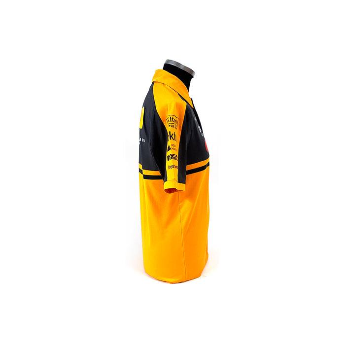 McLaren F1 2026 Team Polo Shirt