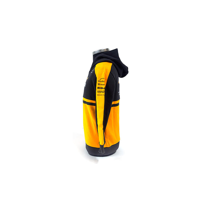 McLaren Kids 2026 Team Hoodie