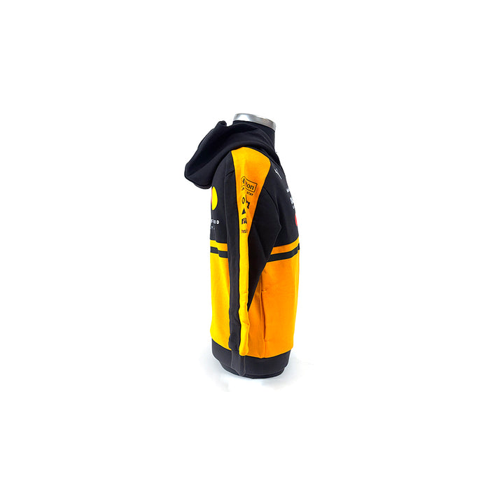 McLaren Kids 2026 Team Hoodie