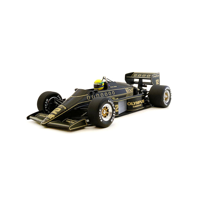 Minichamps 1/18 1985 Lotus 97T Senna 540851812