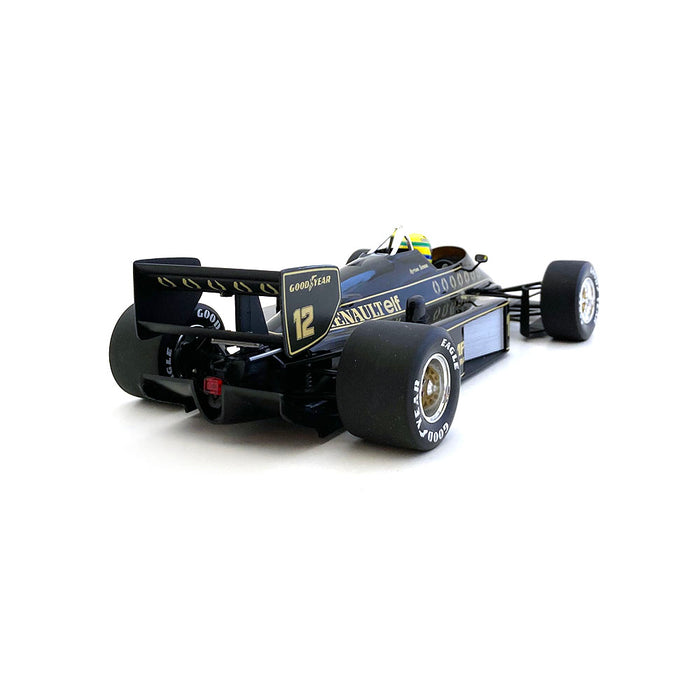 Minichamps 1/18 1985 Lotus 97T Senna 540851812