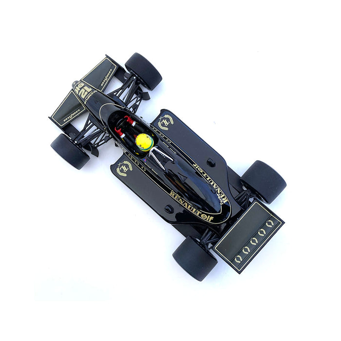 Minichamps 1/18 1985 Lotus 97T Senna 540851812