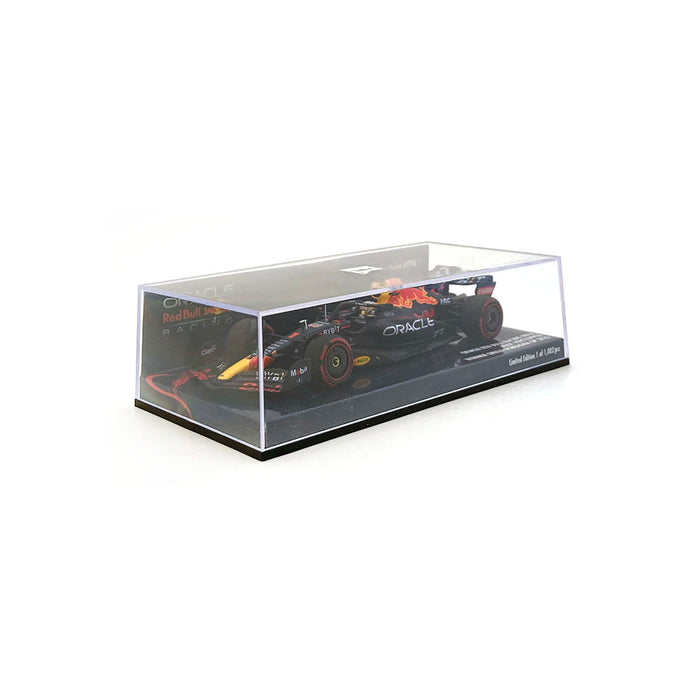 Minichamps 1/43 2022 Red Bull RB18 Verstappen Imola 417220401