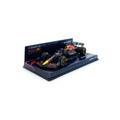 Minichamps 1/43 2022 Red Bull RB18 Verstappen Miami 417220501
