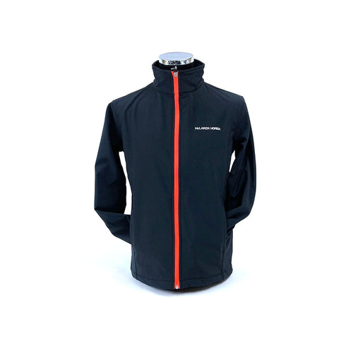 McLaren Honda Softshell Jacket REDUCED