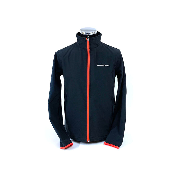 McLaren Honda Softshell Jacket REDUCED