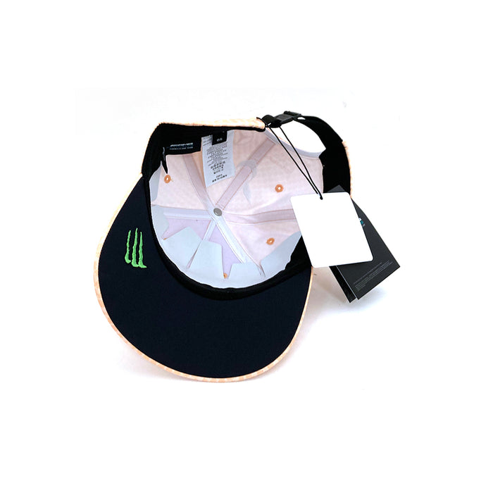 Mercedes AMG Petronas 2023 Hamilton Cap Peach