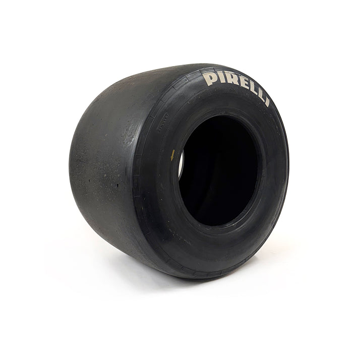 Pirelli 1986 Formula 1 Rear Tyre