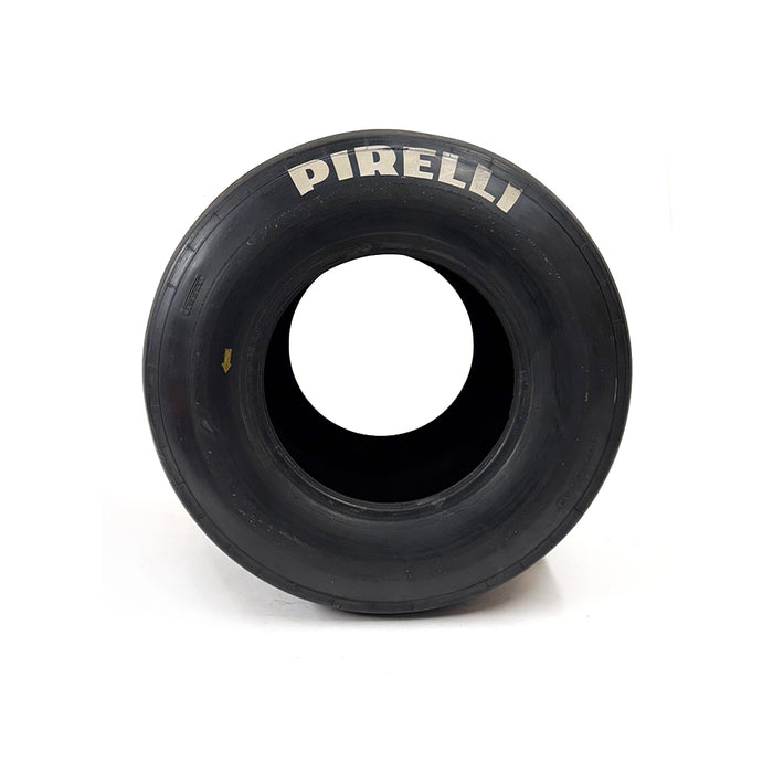 Pirelli 1986 Formula 1 Rear Tyre