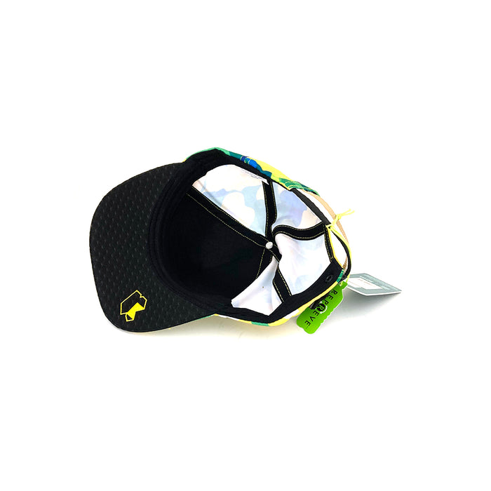 Aston Martin F1 2023 Alonso Cap Brazil GP REDUCED