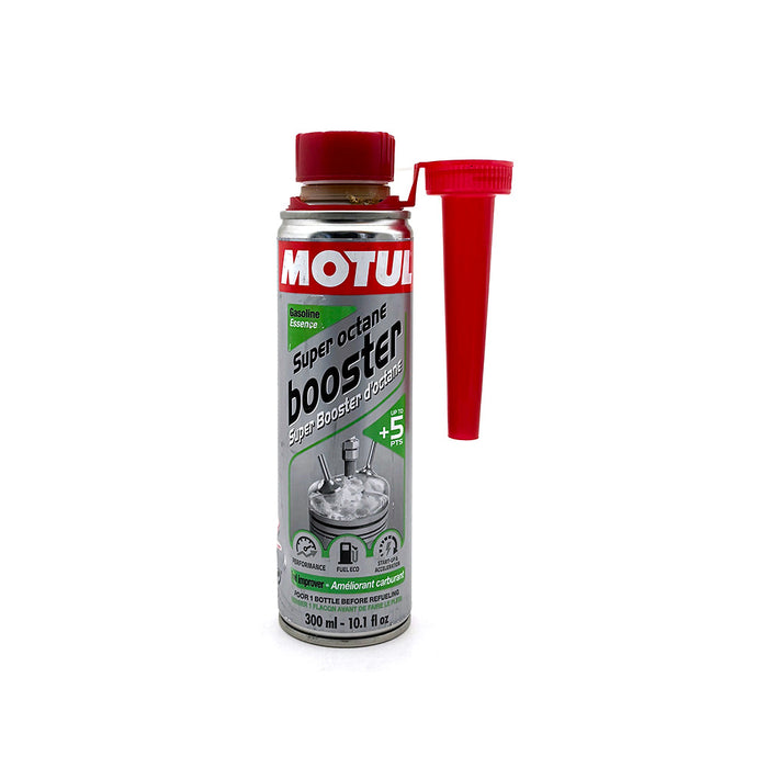 Motul Octane Booster 300ml