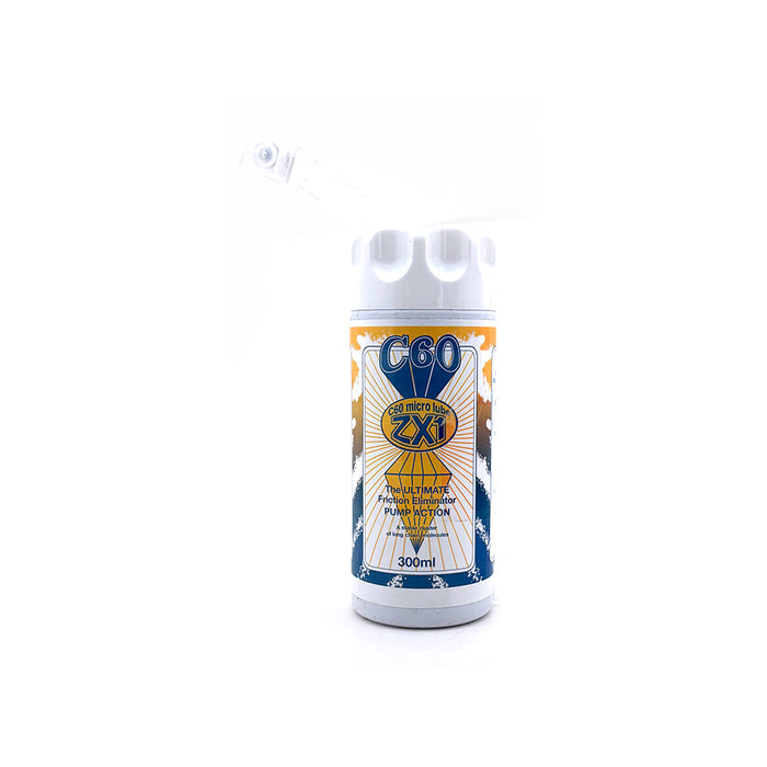ZX1 C60 Micro Lube 300ml