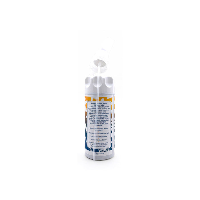 ZX1 C60 Micro Lube 300ml