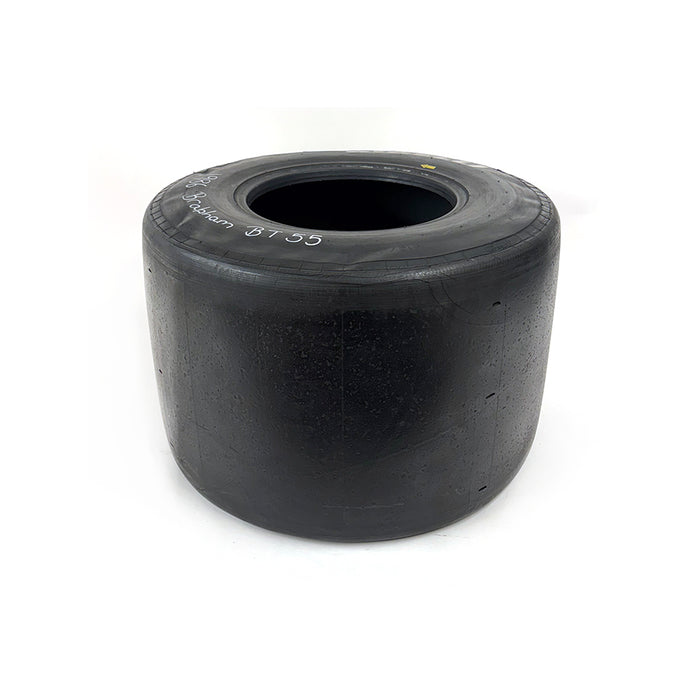 Pirelli 1986 Formula 1 Rear Tyre