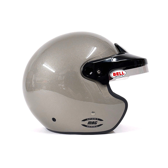 Bell Helmet Mag Titanium