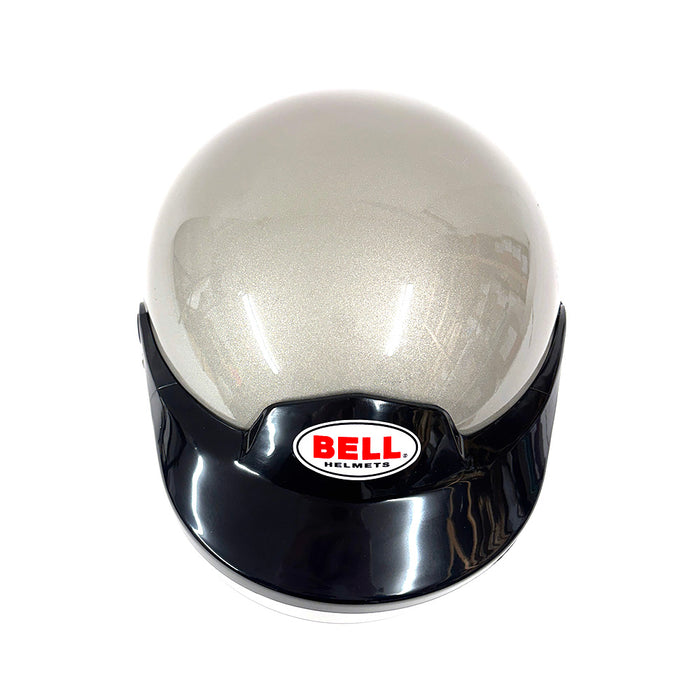 Bell Helmet Mag Titanium