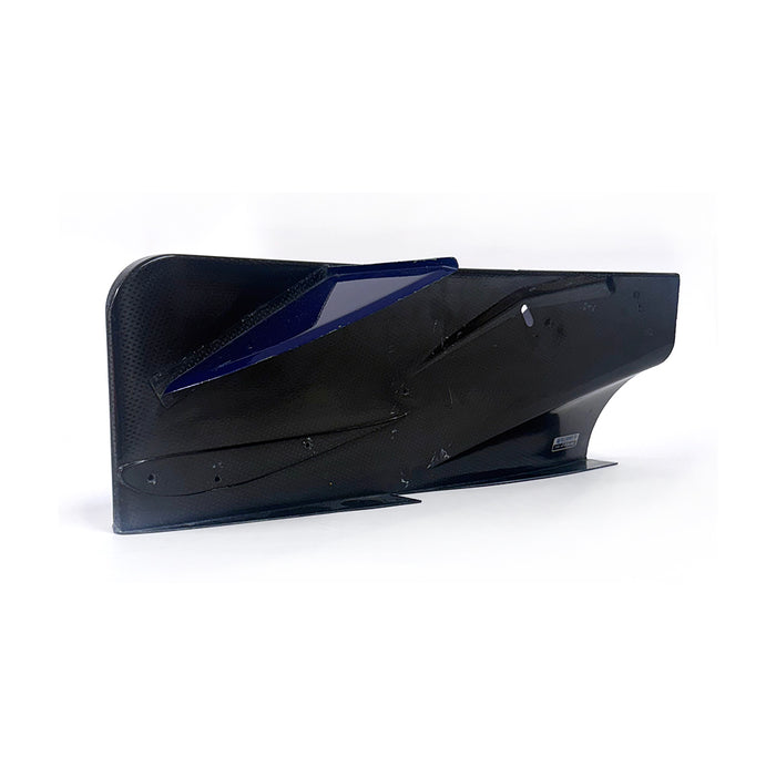 2002 Williams Front Wing Endplate