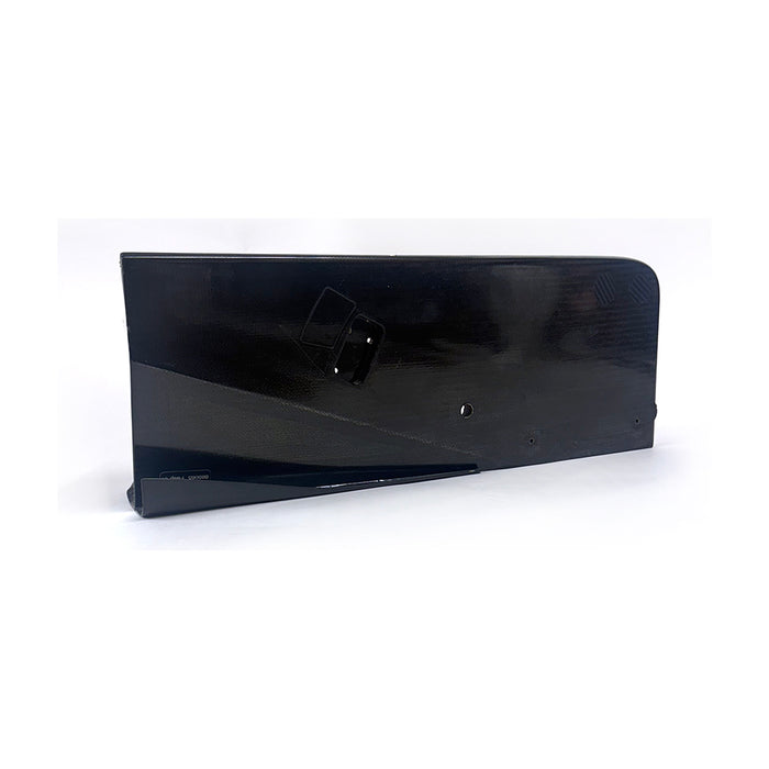 2005 BAR Front Wing Endplate