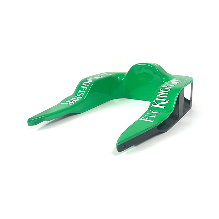 2011 Force India Headrest