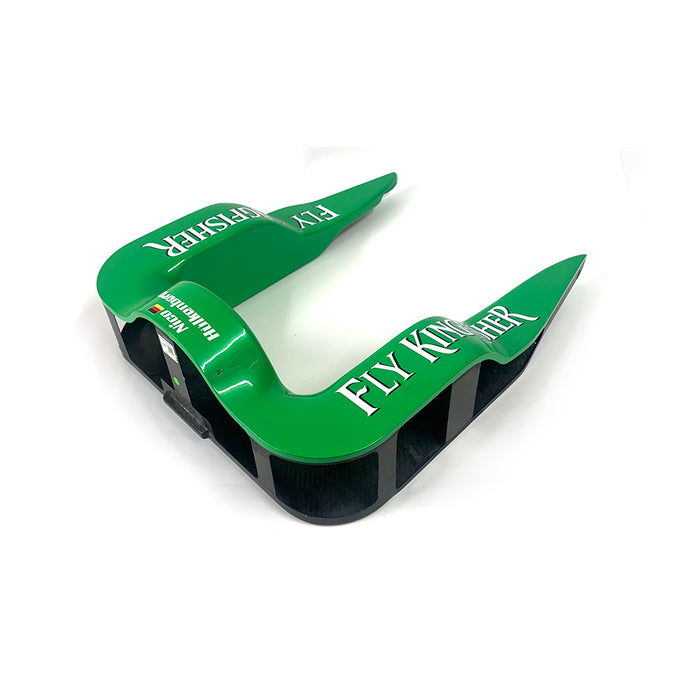 2011 Force India Headrest