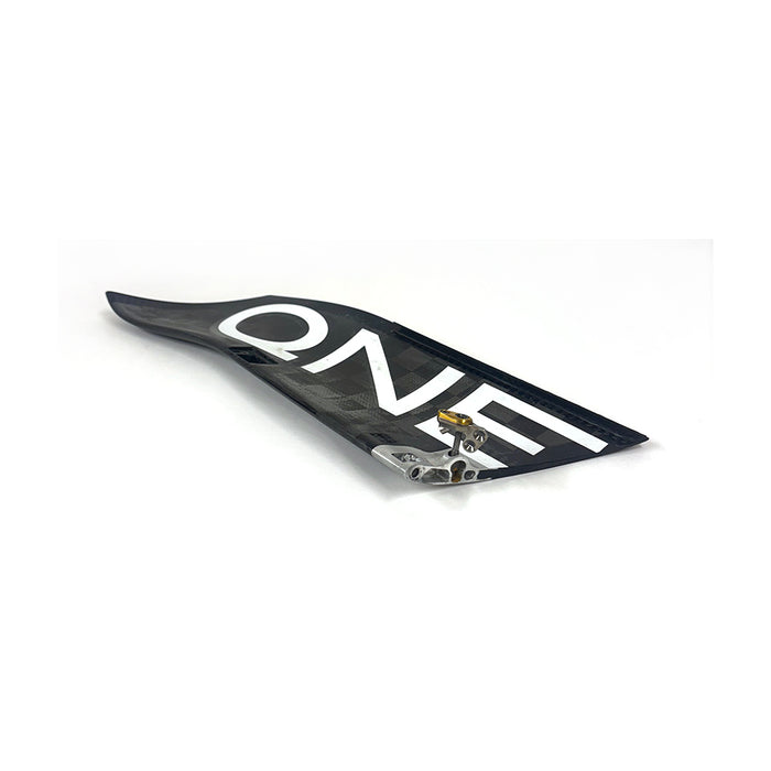 2014 Marussia Front Wing Flap