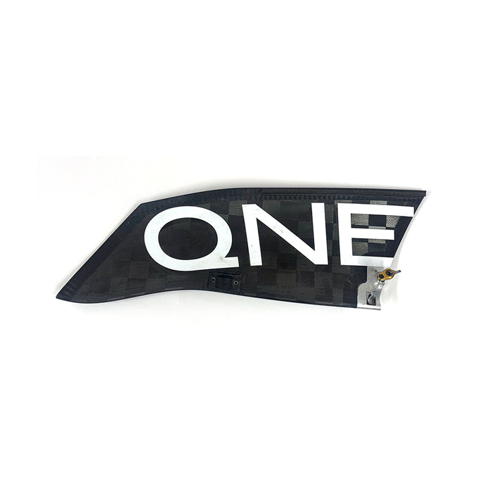 2014 Marussia Front Wing Flap