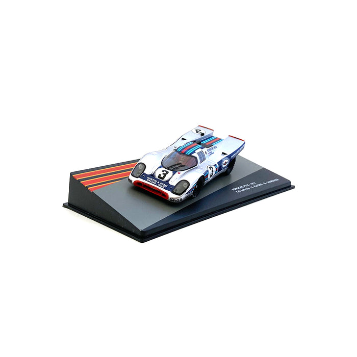 1/43 1971 Porsche 917K #3 Sebring NZ03