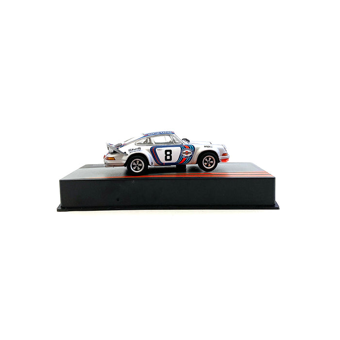 1/43 1973 Porsche Carrera RSR #8 Targa Florio NZ02