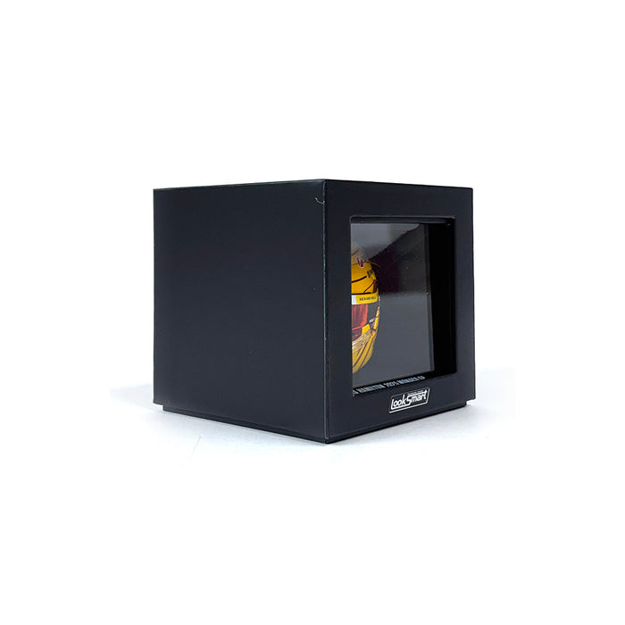 LookSmart 1/5 2025 Lewis Hamilton Helmet Monaco