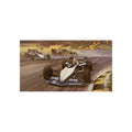1983 European Grand Prix by Michael Turner - Greetings Card MTC083