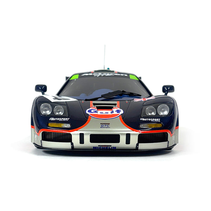 TSM 1/12 1995 McLaren F1 GTR #24 Le Mans