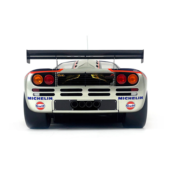 TSM 1/12 1995 McLaren F1 GTR #24 Le Mans