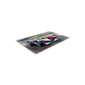 2000 Belgian Grand Prix by Michael Turner - Greetings Card MTC165