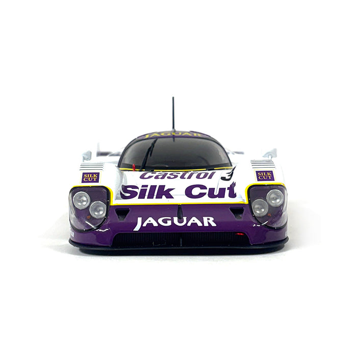 CMR 1/18 1990 Jaguar XJR12 #3 Le Mans
