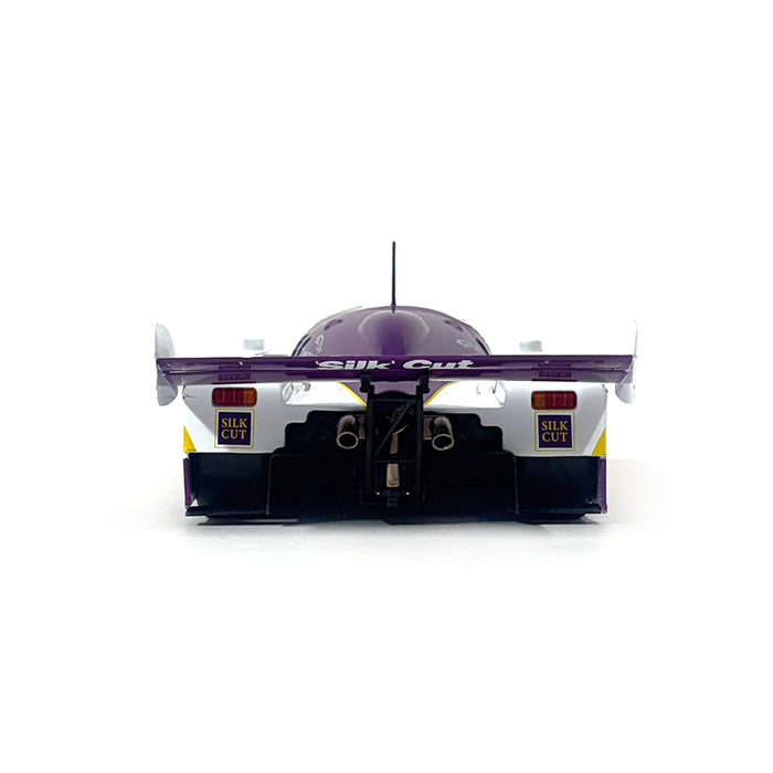 CMR 1/18 1990 Jaguar XJR12 #3 Le Mans