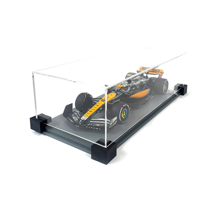 Spark 1/18 2023 McLaren MCL60 Norris British GP