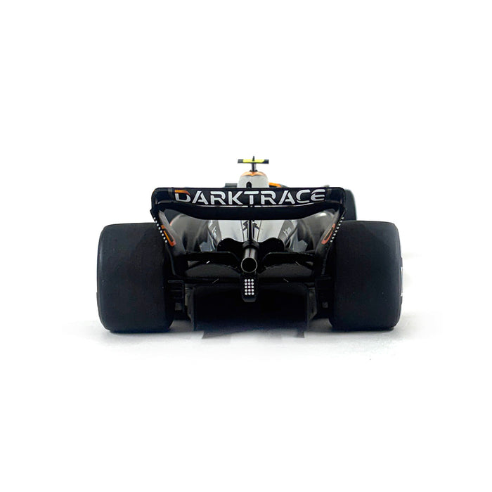 Spark 1/18 2023 McLaren MCL60 Norris British GP