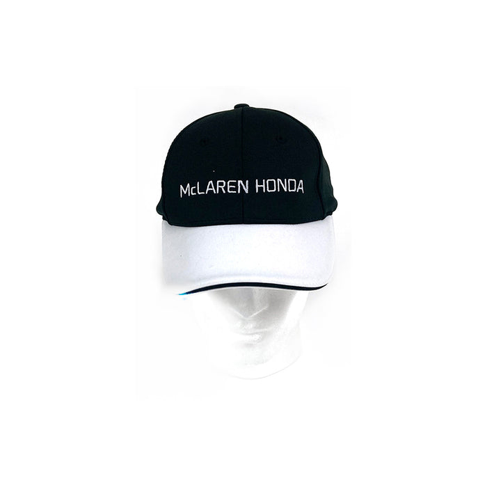 McLaren Honda Team MP4-30 Cap