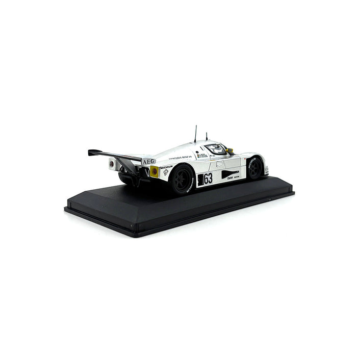Mag 1/43 1989 Mercedes C9 #63 Le Mans