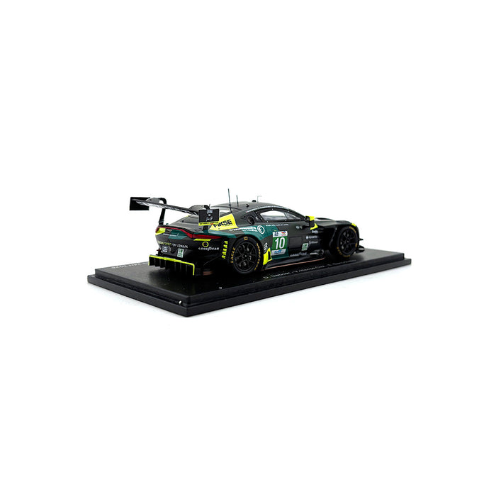 Spark 1/43 2025 Aston Martin LMGT3 #10 Le Mans