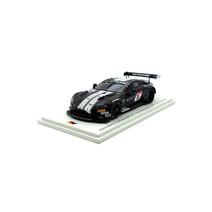 Spark 1/43 2023 Aston Martin Vantage GT3 #69 Nurburgring