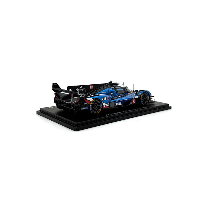Spark 1/43 2025 Alpine A424 #35 Le Mans