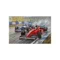 1996 Spanish Grand Prix by Michael Turner - Greetings Card MTC145