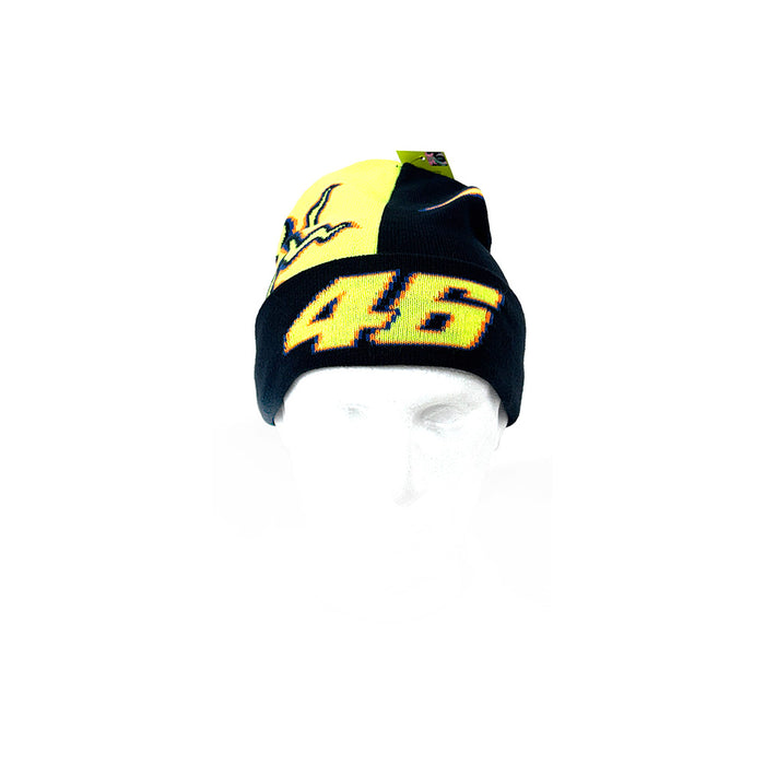 Valentino Rossi Sun & Moon Beanie