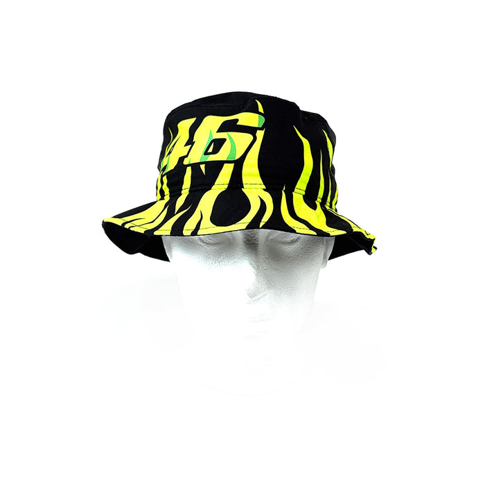Valentino Rossi 46 Monster Sun Hat