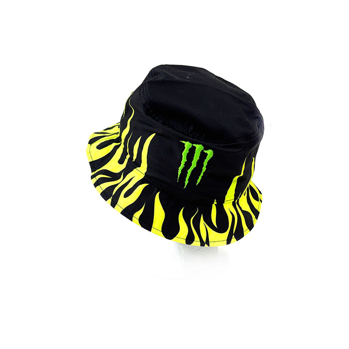 Valentino Rossi 46 Monster Sun Hat