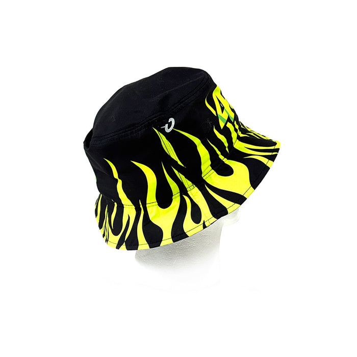 Valentino Rossi 46 Monster Sun Hat