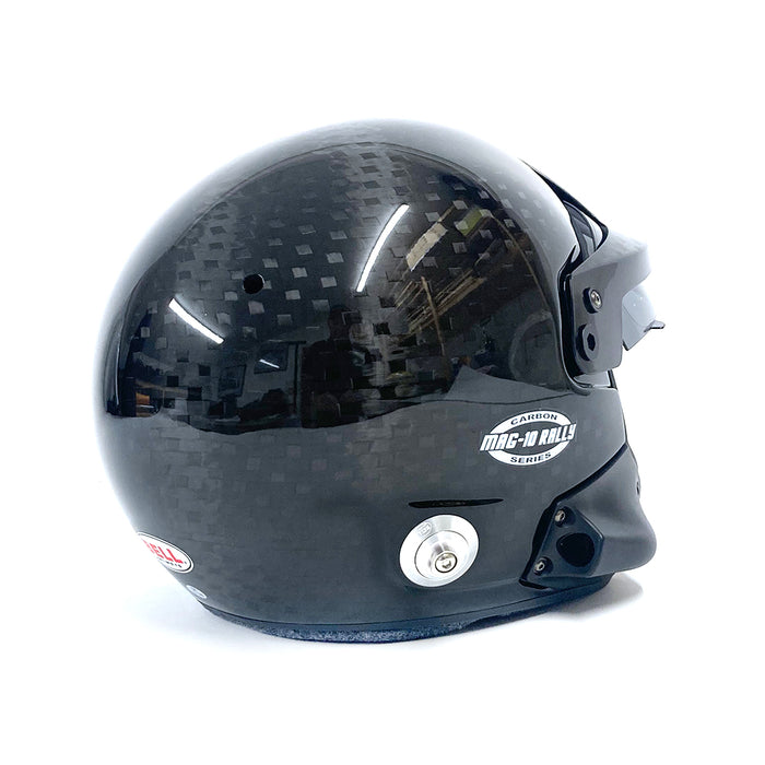 Bell Helmet Mag 10 Carbon Rally