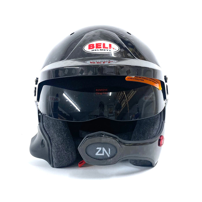 Bell Helmet Mag 10 Carbon Rally