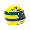 1991 Ayrton Senna Replica Helmet MEMH012
